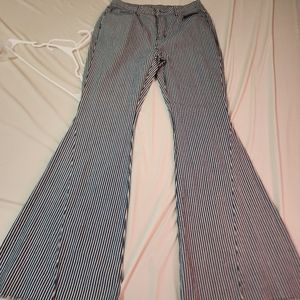 Flare jeans!!